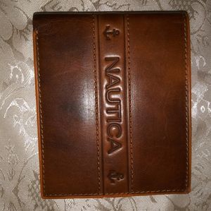 Wallet/Card Holder